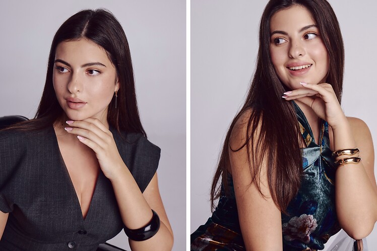 Nicole Abboud